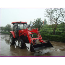 Farm Implement Tractor Loader TZ03DP